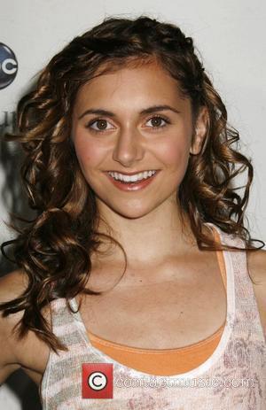 Alyson Stoner Disney and ABC's TCA - All Star Party at The Beverly Hilton Hotel Beverly Hills, California - 17.07.08