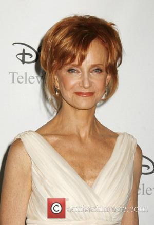 Swoosie Kurtz Disney and ABC's TCA - All Star Party at The Beverly Hilton Hotel Beverly Hills, California - 17.07.08
