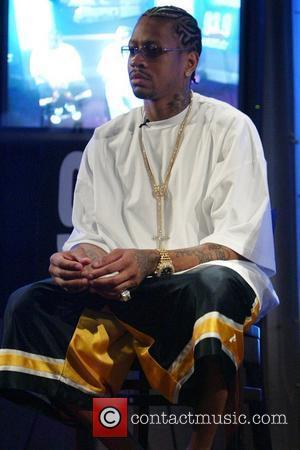 Allen Iverson Settles Divorce, Reaches Custody Agreement