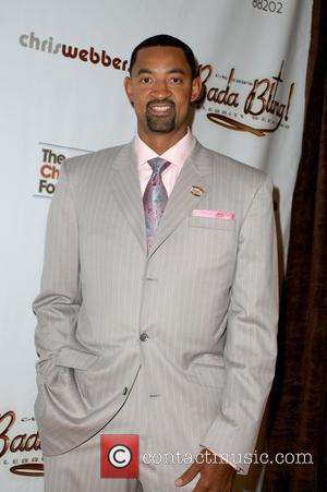 Juwan Howard