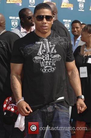 Bet Awards, Nelly