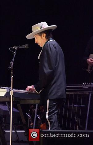 Bob Dylan