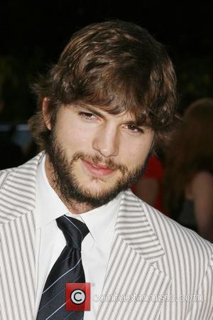 Ashton Kutcher 7th Annual Chrysalis Butterfly Ball held at a Private Estate Los Angeles, California - 31.05.08
