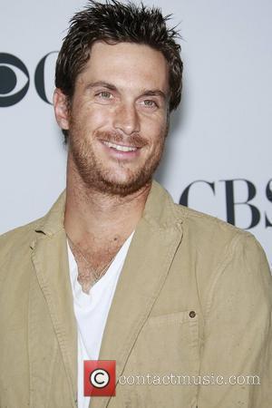 Oliver Hudson CBS Comedies Season Premiere Party - Arrivals at Area Club Los Angeles, California - 17.09.08