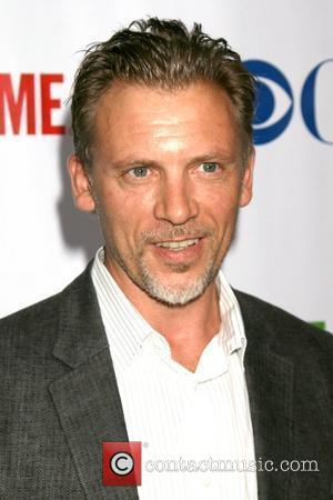 'Fifty Shades of Grey' Cast Callum Keith Rennie As Anastasia's Stepfather Ray Steele