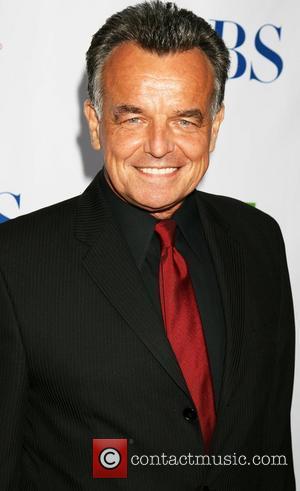 Ray Wise  arriving at the CBS TCA Summer 08 Party at Boulevard 3 Los Angeles, California - 18.07.08