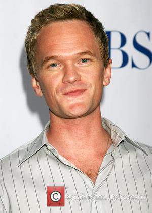 Neil Patrick Harris  arriving at the CBS TCA Summer 08 Party at Boulevard 3 Los Angeles, California - 18.07.08