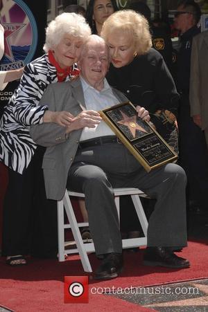 Charlotte Rae, Charles Durning, Doris Roberts, Star On The Hollywood Walk Of Fame and Walk Of Fame