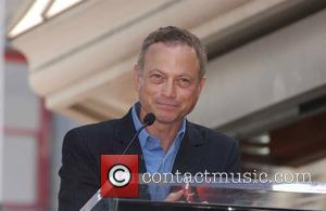 Gary Sinise, Star On The Hollywood Walk Of Fame and Walk Of Fame