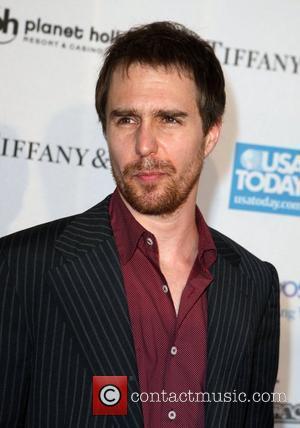 Sam Rockwell Brings Experience To New Role