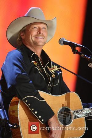 Alan Jackson