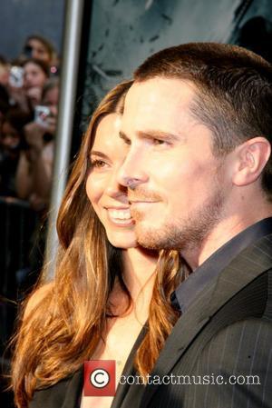 Christian Bale