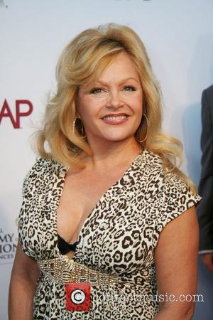 Charlene Tilton SoapNet Night Before Party for the nominees of the 2008 Daytime Emmy Awards at Crimson and Opera...