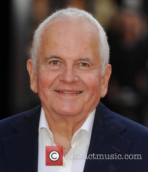 Ian Holm 'The Duchess' - World premiere held at the Odeon Leicester Square London, England - 03.09.08