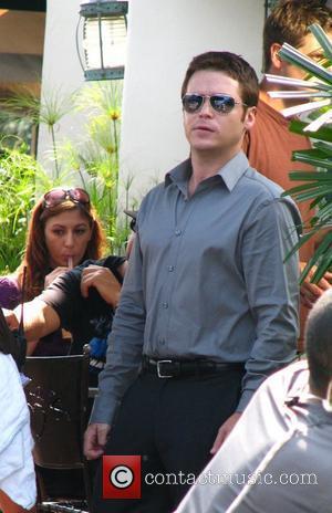 Kevin Connolly and Hbo