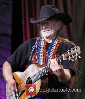 Willie Nelson performs during Farm Aid 2008 at the Comcast Center Mansfield, Massachusetts - 20.09.08