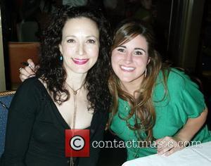 Bebe Neuwirth, KayCee Stroh The 22nd Annual Broadway Cares Broadway Flea Market in Shubert Alley New York City, USA -...