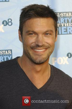 Brian Austin Green Fox All-Star Party At The Pier - Arrivals held at the Santa Monica Pier Los Angeles, California...