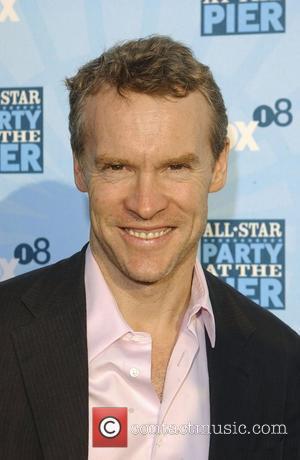 Tate Donovan Fox All-Star Party At The Pier - Arrivals held at the Santa Monica Pier Los Angeles, California -...