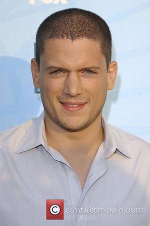 Wentworth Miller