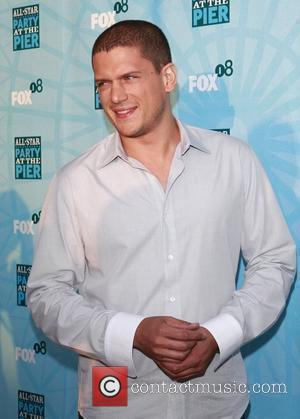 As Wentworth Miller Comes Out as Gay, We Remember 'Prison Break'