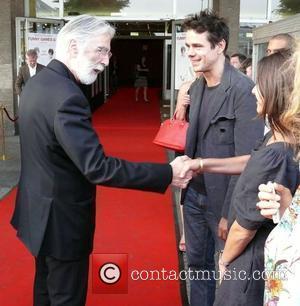 Michael Haneke