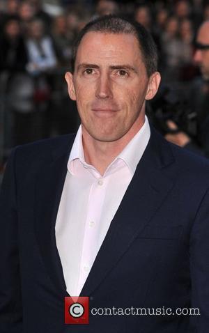 Rob Brydon GQ Men of the Year Awards held at the Royal Opera House - Arrivals London, England - 02.09.08