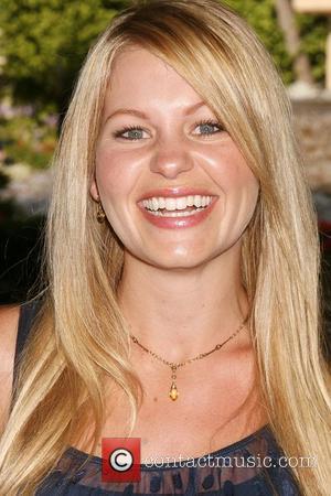 Candace Cameron Bure