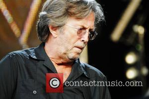 Hard Rock Calling, Eric Clapton