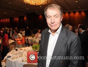Charlie Rose Huffington Post presents Game Change: How The New Media Are Impacting The '08 Race at the Brown Palace...