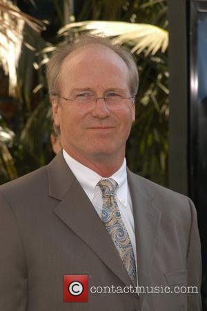 William Hurt