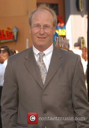 William Hurt