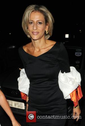 Emily Maitlis