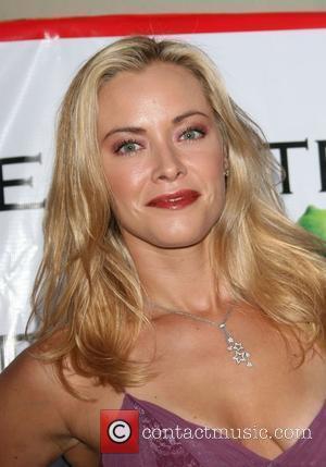 Kristanna Loken New York International Independent Film and Video Festival screening of 'Lime Salted Love' at the Laemmle Sunset 5...