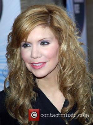 Alison Krauss 2008 Mercury Music Prize held at the Grosvenor House Hotel - Arrivals London, England - 09.09.08