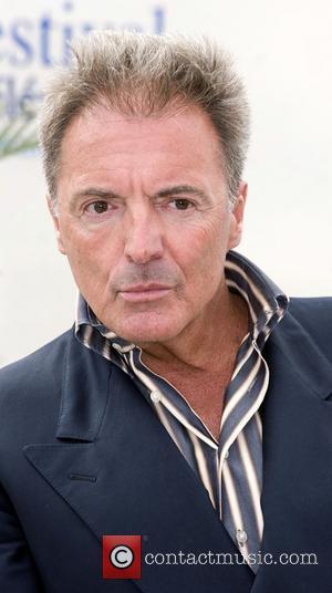 Armand Assante Photocall during the 2008 Monte Carlo Television Festival at Grimaldi Forum  Monte Carlo, Monaco - 11.06.08