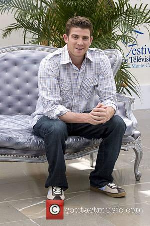 Bryan Greenberg Photocall during the 2008 Monte Carlo Television Festival at Grimaldi Forum  Monte Carlo, Monaco - 11.06.08