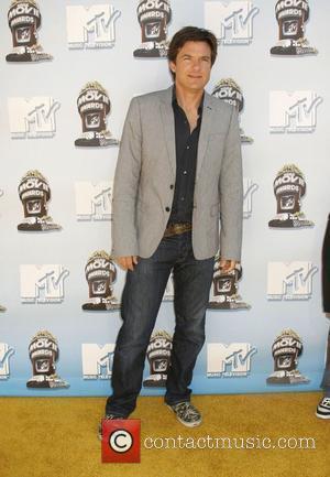 Jason Bateman 2008 MTV Movie Awards held at the Gibson Amphitheater Los Angeles, California - 01.06.08