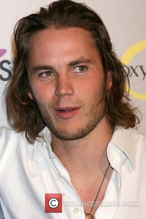 Taylor Kitsch  NBC Universal 2008 Press Tour All-Star Party held at  The Beverly Hilton Hotel  Beverly Hills,...