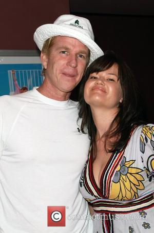 Matthew Modine and Emberly Modine The Premiere of 'The Neighbor' held at The Laemmle Sunset 5 Los Angeles, California -...