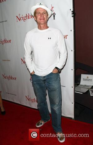 Matthew Modine The Premiere of 'The Neighbor' held at The Laemmle Sunset 5 Los Angeles, California - 11.08.08