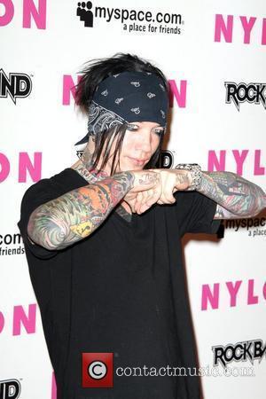 Dj Ashba