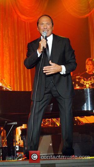 Paul Anka