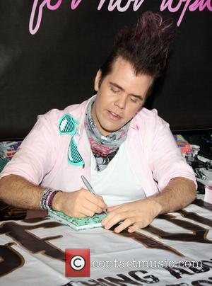 Perez Hilton