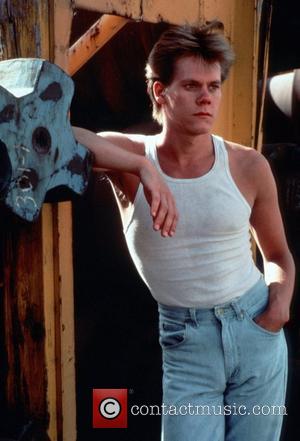 Kevin Bacon as Ren McCormack Footloose, 1984