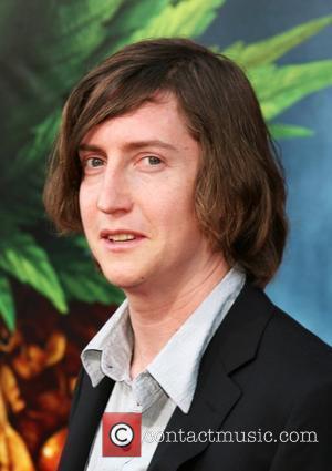 David Gordon Green