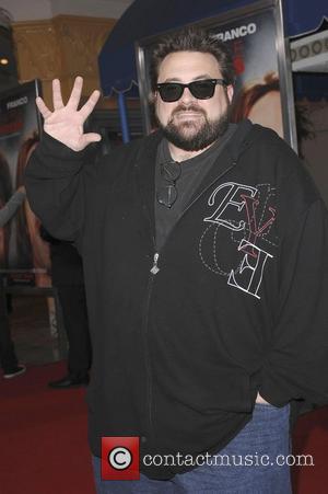 Kevin Smith