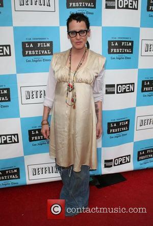 Lori Petty  Screening of 'The Poker House' at the Los Angeles Film Festival  Los Angeles, California - 25.06.08
