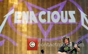 Tenacious D, Leeds & Reading Festival