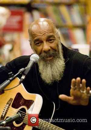 Richie Havens